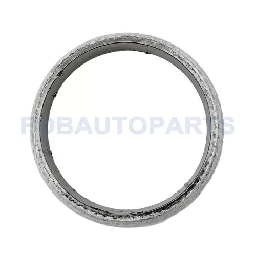 Exhaust Pipe Gasket Graphite Muffler Gaskets for Nissan ALTIMA COUPE 20695-ED10E 20695ED10E - image 5